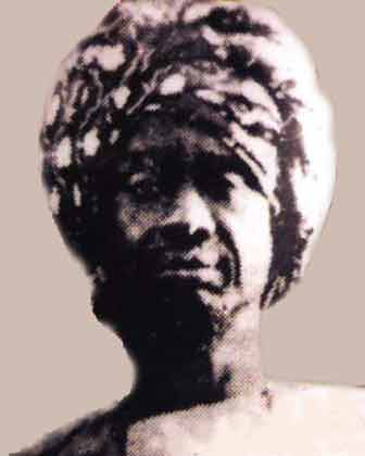 premier khalif serigne moutapha mbacke